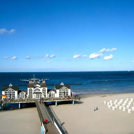 Nyaraló Wirbelwind - *