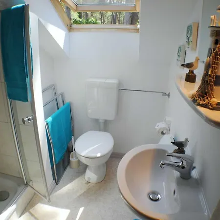 Holiday home Wirbelwind -