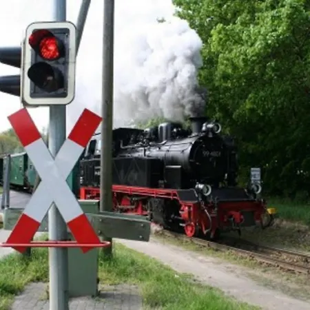 Nyaraló Wirbelwind - Baabe