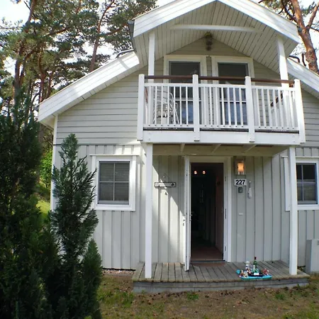 Nyaraló Wirbelwind -