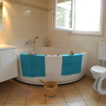 Wirbelwind - Nyaraló Baabe