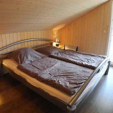 Holiday home Wirbelwind - *