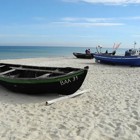 Nyaraló Wirbelwind - Baabe